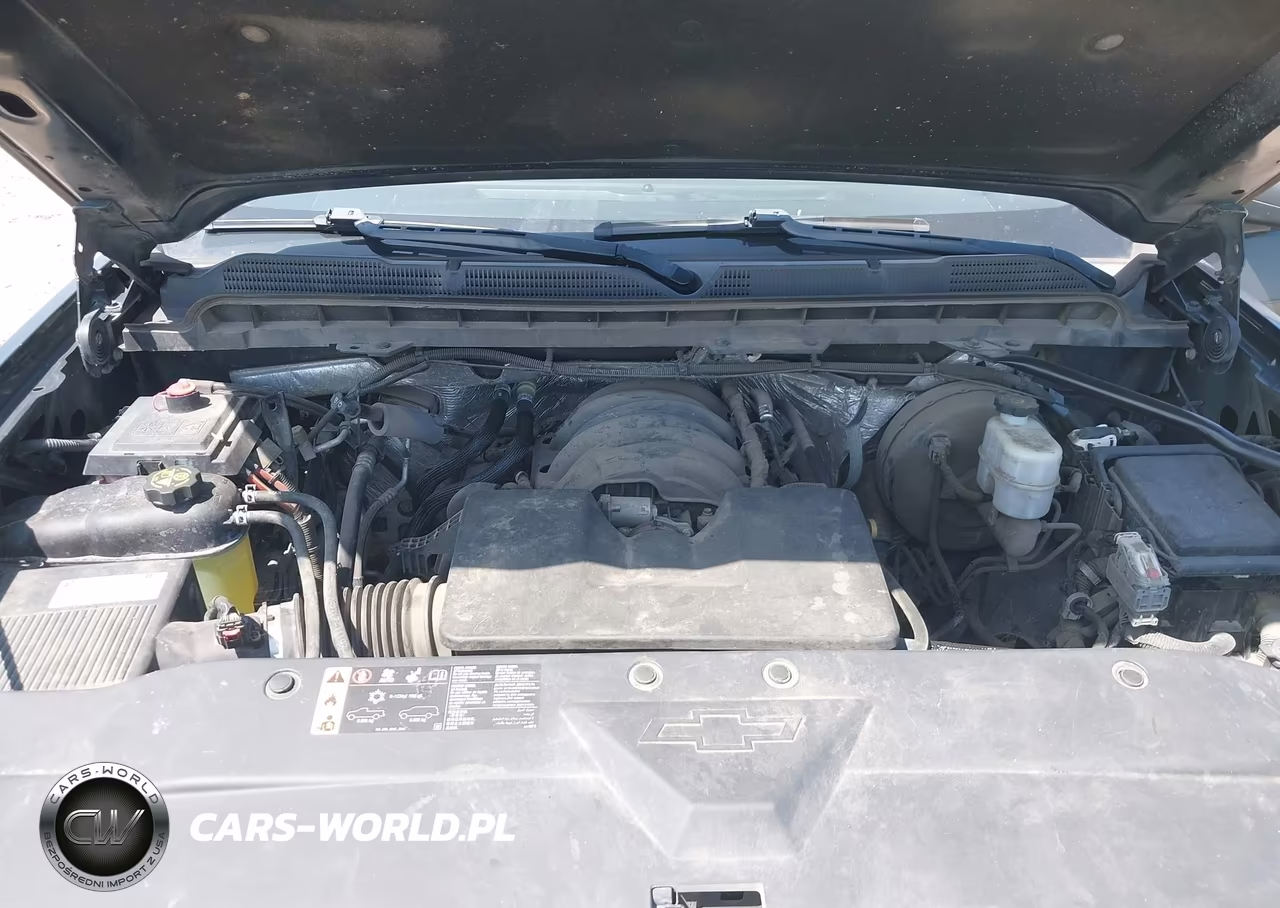 2017 Chevrolet Silverado 1500 Lt VIN:1GCRCREH2HZ365711 - 10