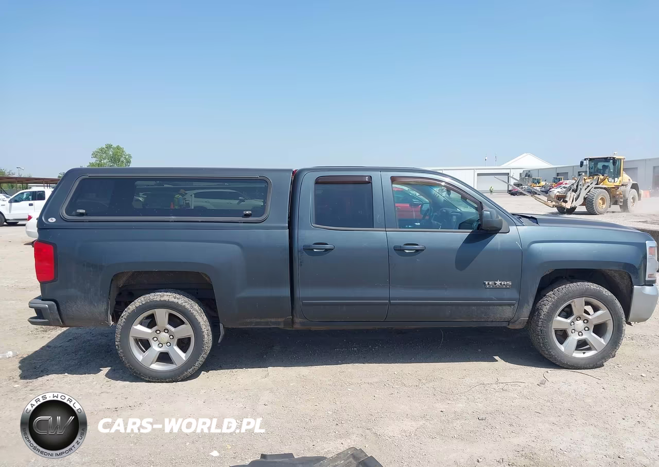 2017 Chevrolet Silverado 1500 Lt VIN:1GCRCREH2HZ365711 - 13