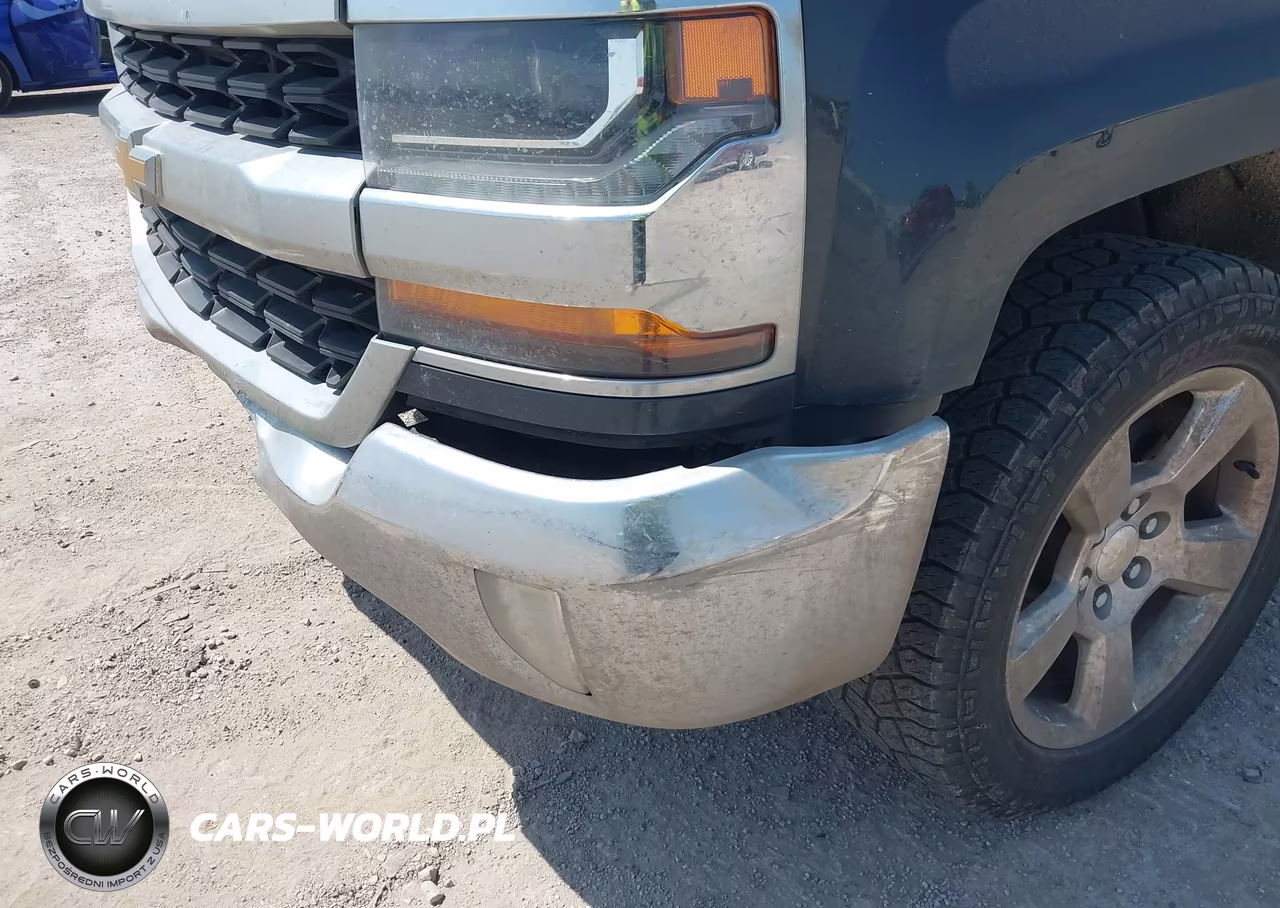 2017 Chevrolet Silverado 1500 Lt VIN:1GCRCREH2HZ365711 - 17