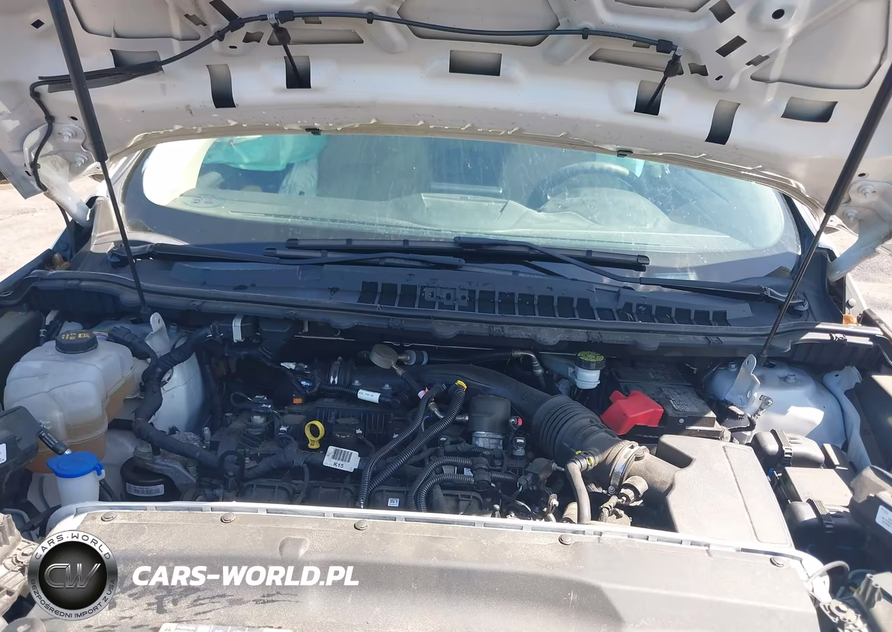 2022 Ford Edge Se VIN:2FMPK4G95NBA24767 - 10