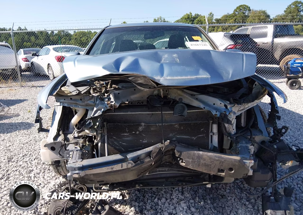 2012 Honda Accord 3.5 Ex-L VIN:1HGCP3F82CA027045 - 12