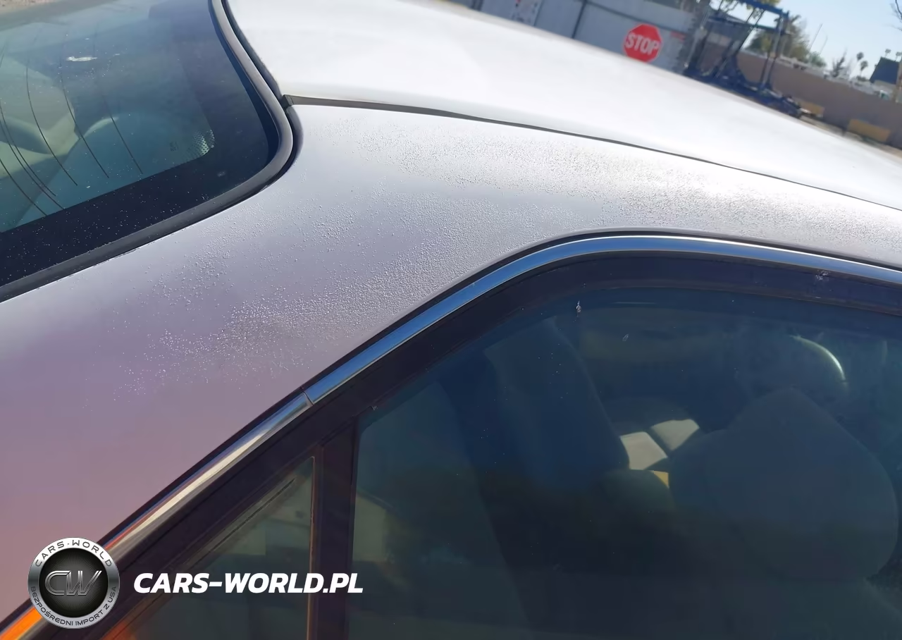 2000 Honda Accord 2.3 Lx VIN:1HGCG6659YA012606 - 12