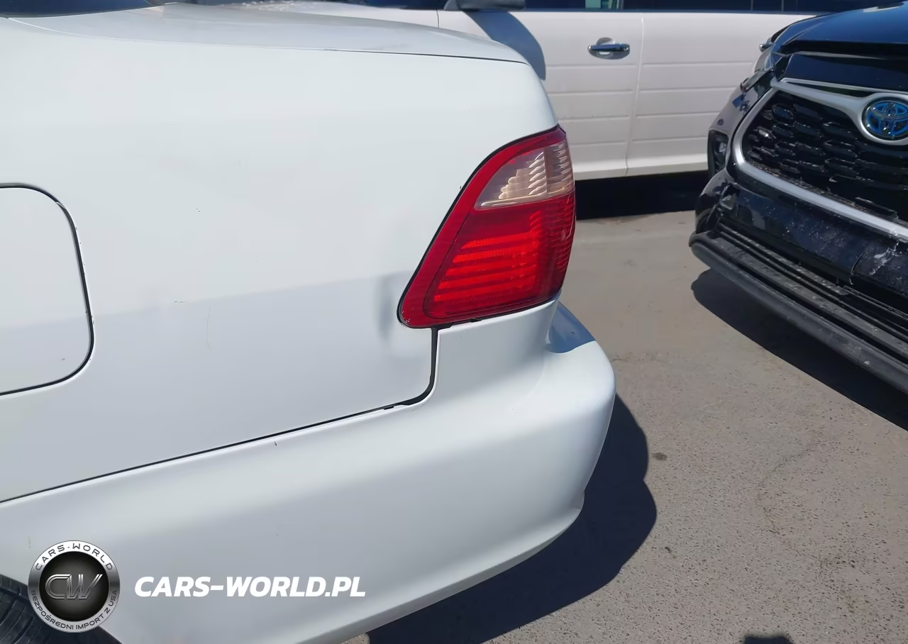 2000 Honda Accord 2.3 Lx VIN:1HGCG6659YA012606 - 13