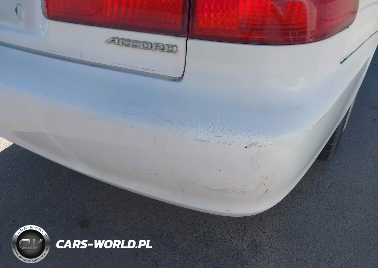 2000 Honda Accord 2.3 Lx VIN:1HGCG6659YA012606 - 15