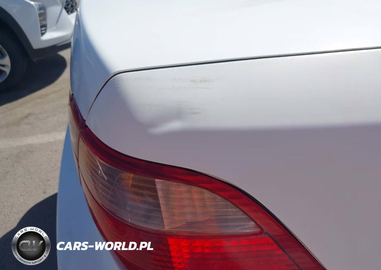 2000 Honda Accord 2.3 Lx VIN:1HGCG6659YA012606 - 16