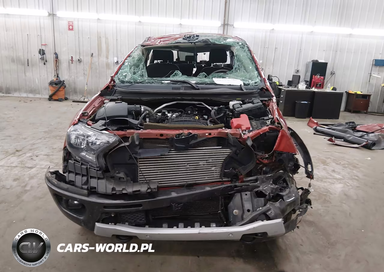2019 Ford Ranger Xlt VIN:1FTER4FHXKLB15738 - 13