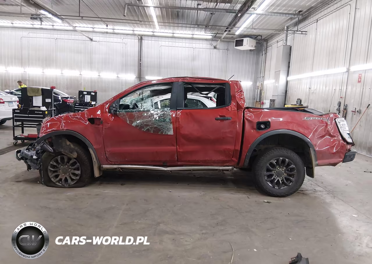 2019 Ford Ranger Xlt VIN:1FTER4FHXKLB15738 - 15