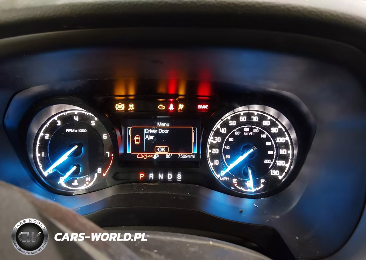 2019 Ford Ranger Xlt VIN:1FTER4FHXKLB15738 - 7