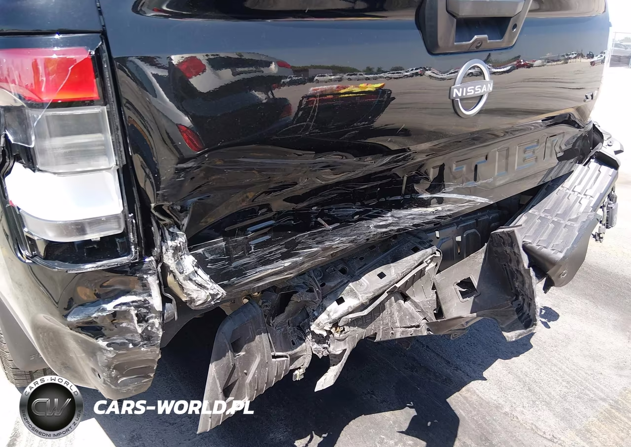 2022 Nissan Frontier Sv 4X2 VIN:1N6ED1EJ3NN616669 - 20