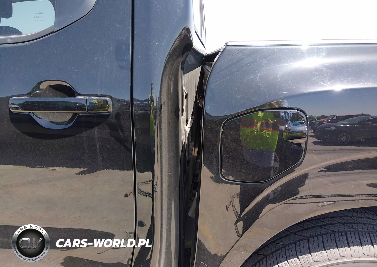 2022 Nissan Frontier Sv 4X2 VIN:1N6ED1EJ3NN616669 - 21