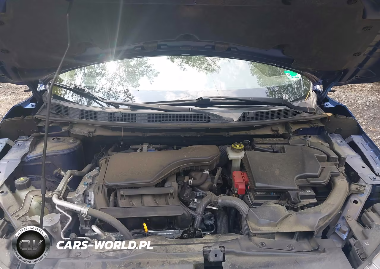 2020 Nissan Rogue Sport Sv Fwd Xtronic Cvt VIN:JN1BJ1CV5LW265214 - 10