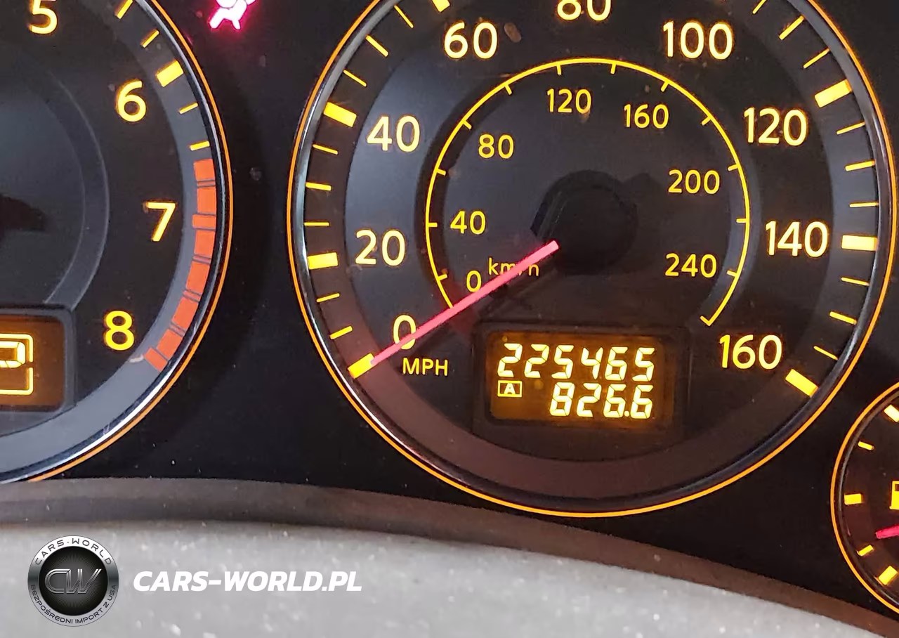 2007 Infiniti Fx35 VIN:JNRAS08W47X209007 - 15