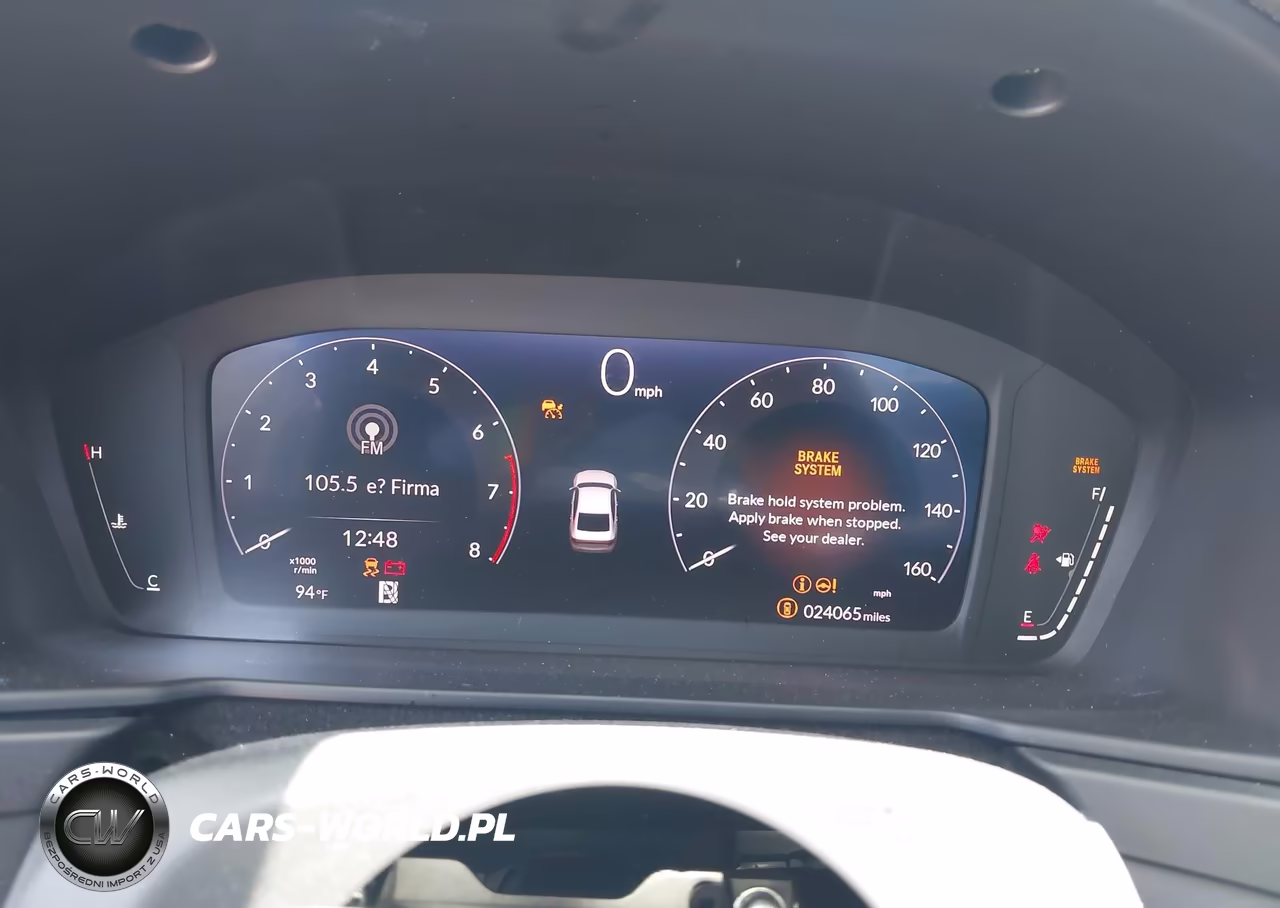 2025 Honda Accord Se VIN:1HGCY1F47SA042878 - 7