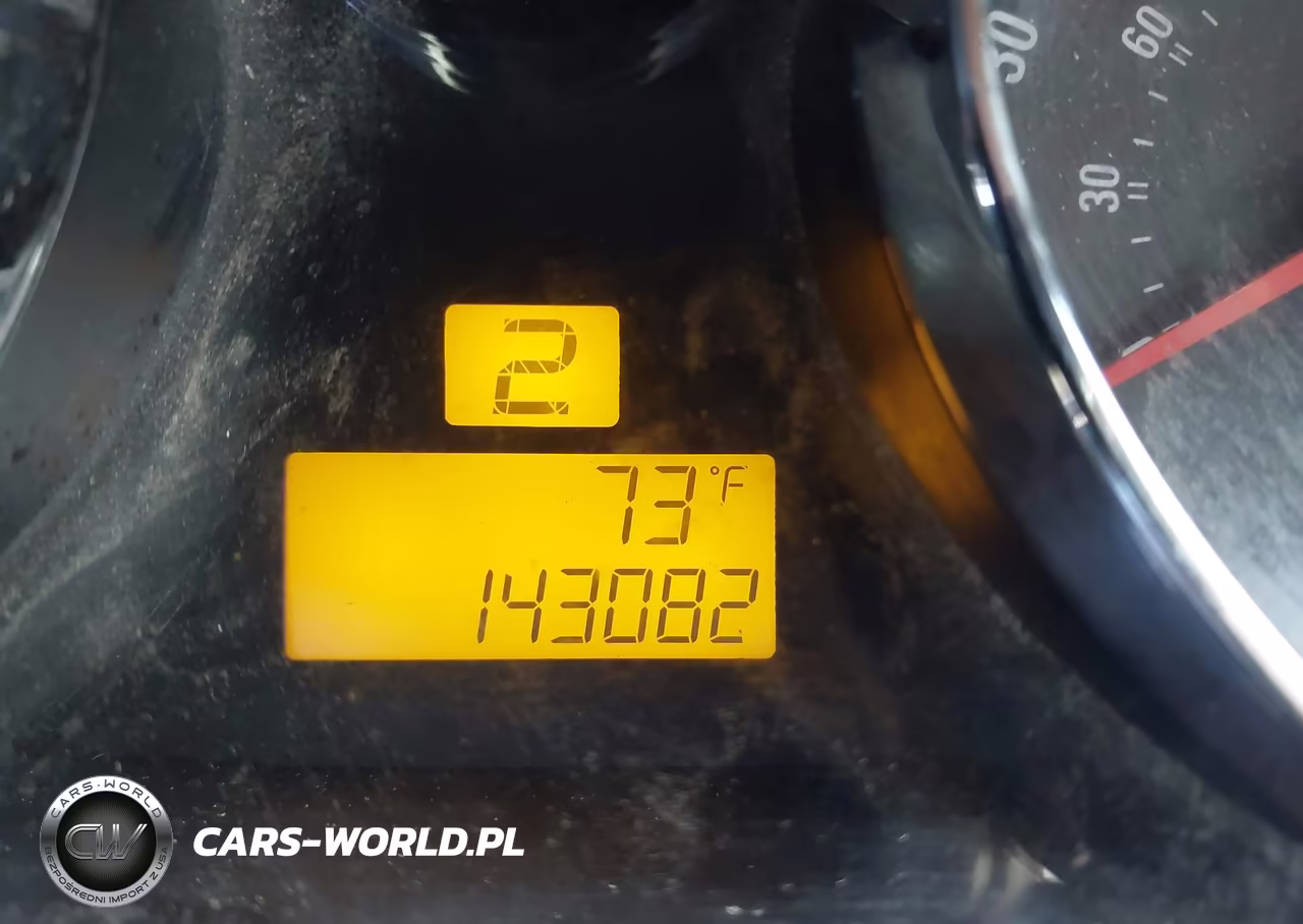 2008 Saturn Vue V6 Xr VIN:3GSCL53758S526126 - 16