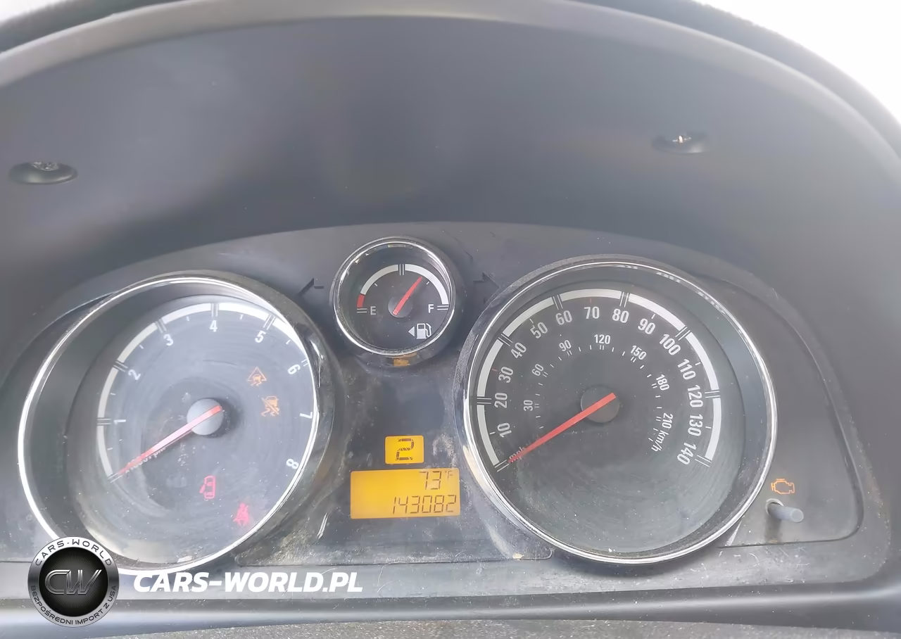2008 Saturn Vue V6 Xr VIN:3GSCL53758S526126 - 7