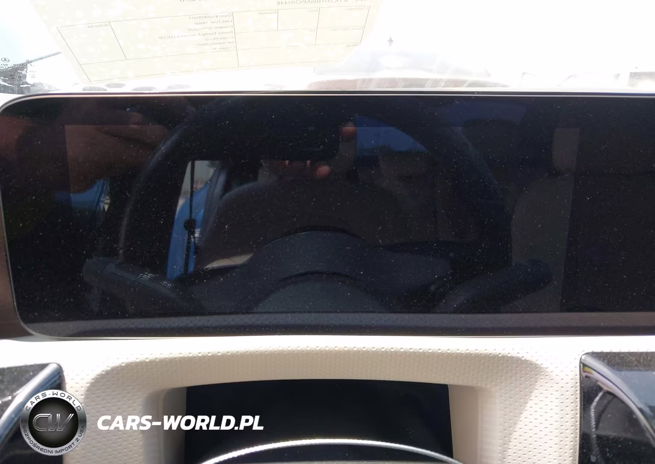 2021 Mercedes-Benz Cla 250 4Matic VIN:W1K5J4HB6MN205448 - 7