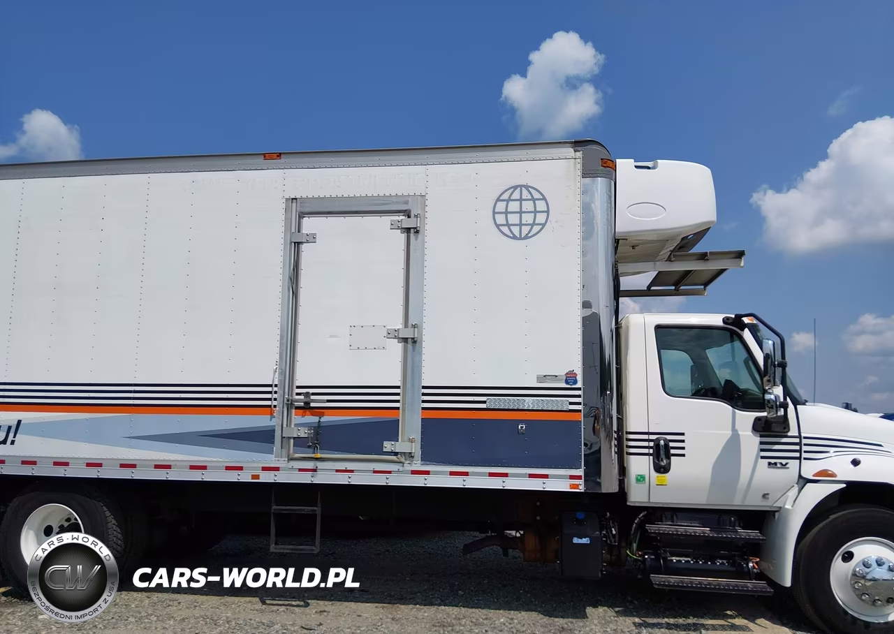 2020 International Mv VIN:3HAEUMML2LL208728 - 13