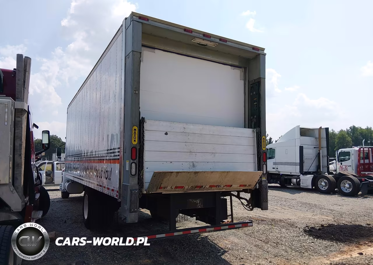 2020 International Mv VIN:3HAEUMML2LL208728 - 3