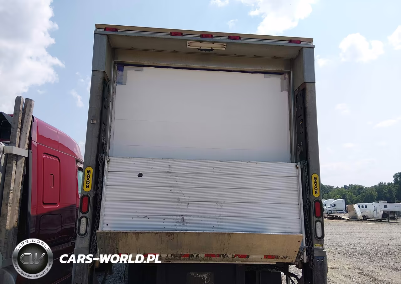 2020 International Mv VIN:3HAEUMML2LL208728 - 6
