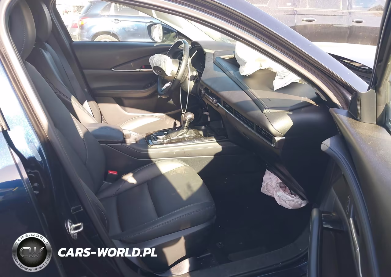 2024 Mazda Cx-30 2.5 S Select Sport VIN:3MVDMBBM1RM664897 - 5