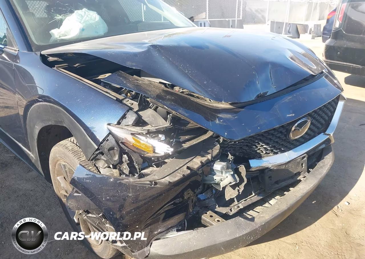 2024 Mazda Cx-30 2.5 S Select Sport VIN:3MVDMBBM1RM664897 - 6