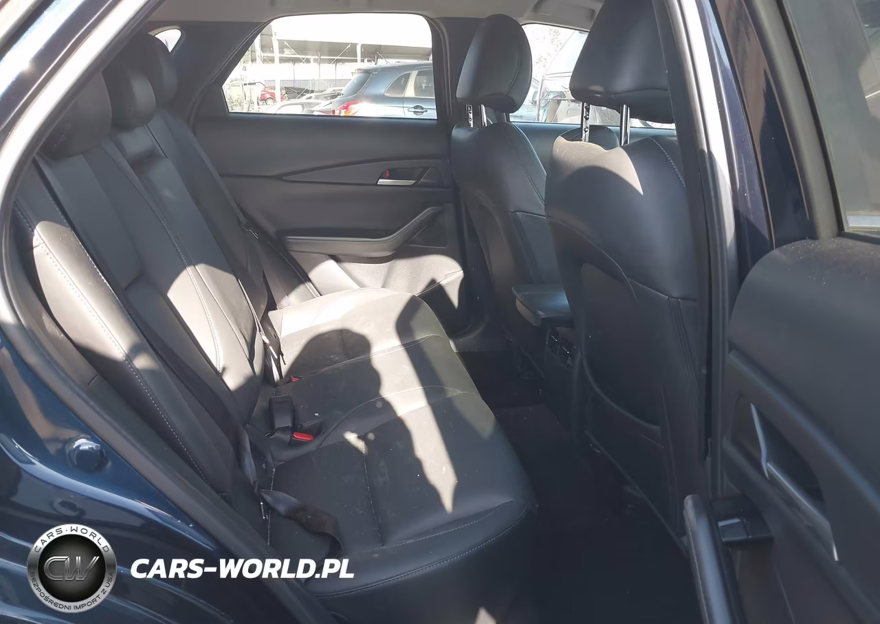 2024 Mazda Cx-30 2.5 S Select Sport VIN:3MVDMBBM1RM664897 - 8