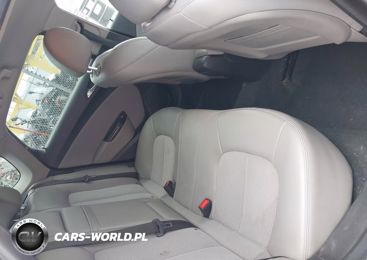 2014 Buick Verano Convenience Group VIN:1G4PR5SKXE4117001 - 8