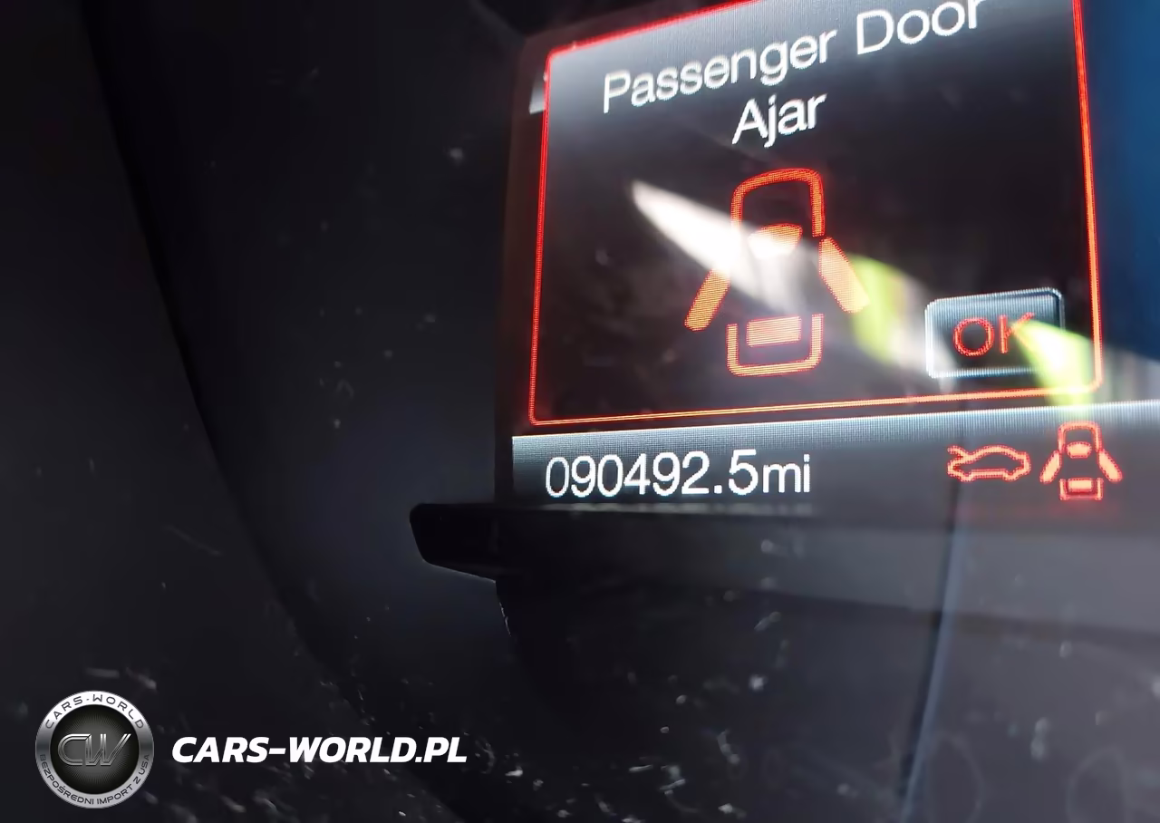 2019 Ford Edge Titanium VIN:2FMPK3K92KBC37348 - 15