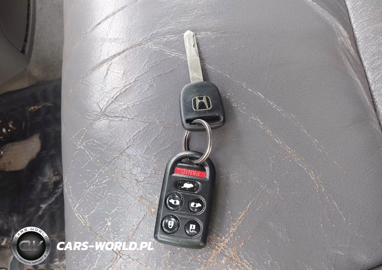 2009 Honda Odyssey Ex-L VIN:5FNRL38639B408483 - 11