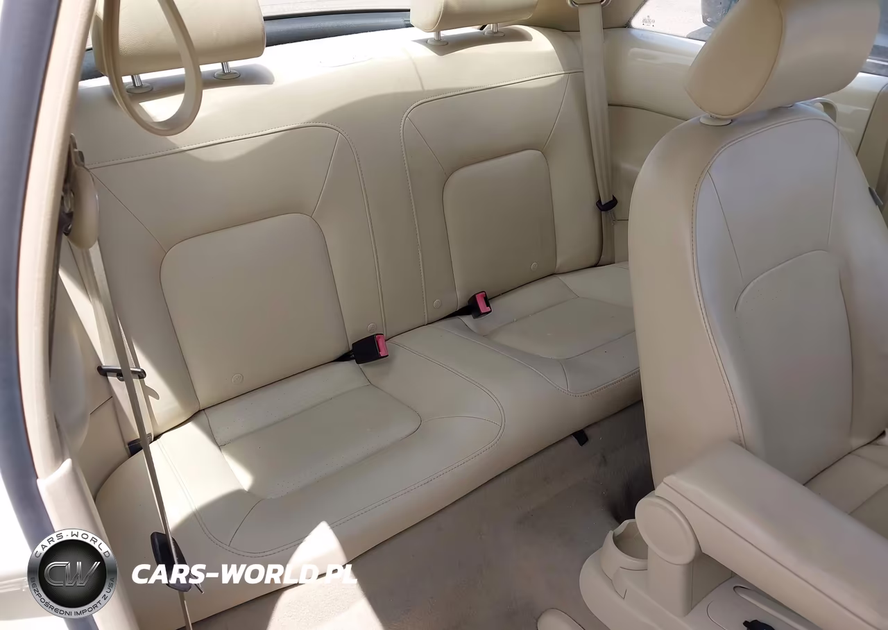 2008 Volkswagen New Beetle S VIN:3VWPW31C58M524130 - 8