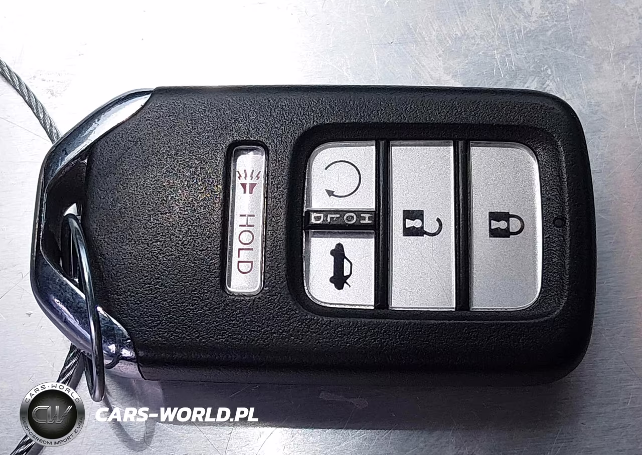 2019 Honda Accord Ex VIN:1HGCV1F40KA077108 - 11