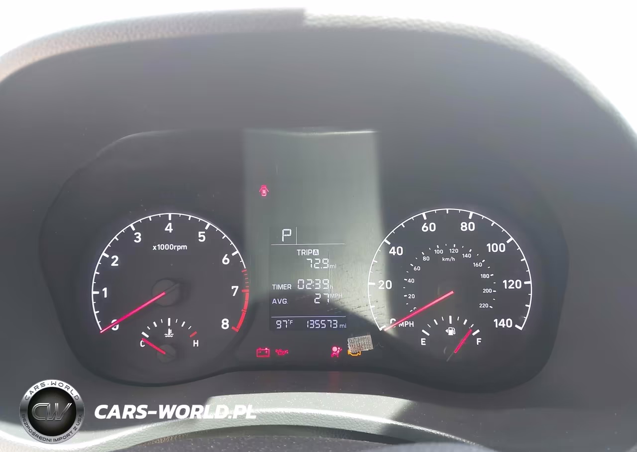 2019 Hyundai Accent Se VIN:3KPC24A33KE069525 - 7