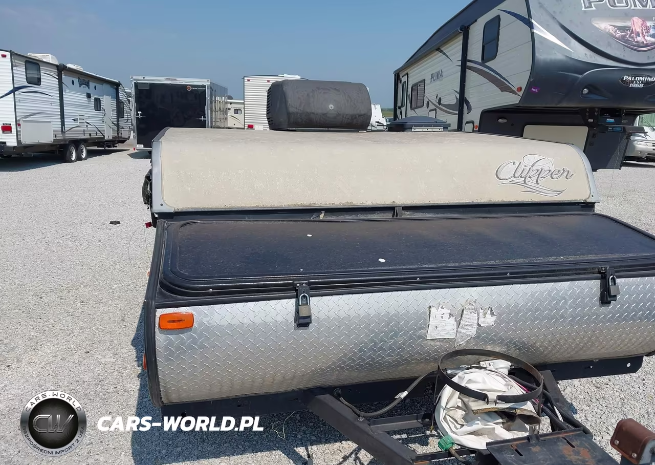 2016 Coachmen Clipper VIN:5ZT1CPDC9G5010420 - 6