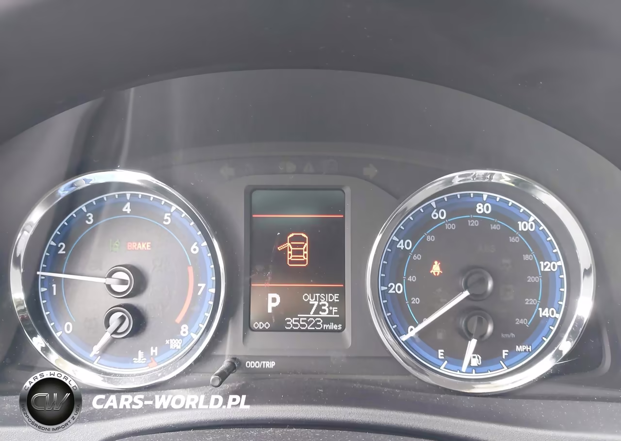 2018 Toyota Corolla Le VIN:2T1BURHE5JC046206 - 7