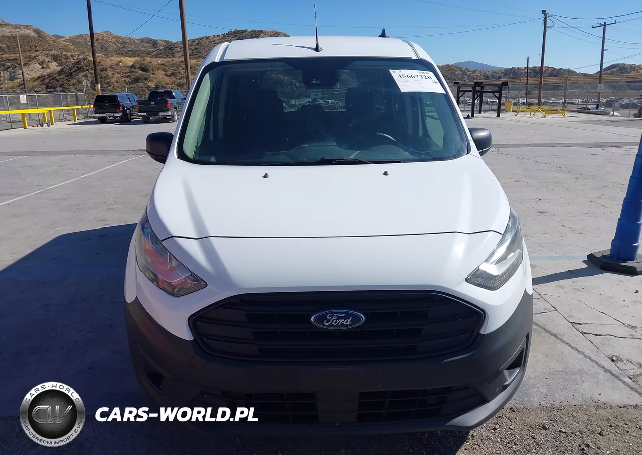 2021 Ford Transit Connect Xl Passenger VIN:NM0GE9E29M1485296 - 12