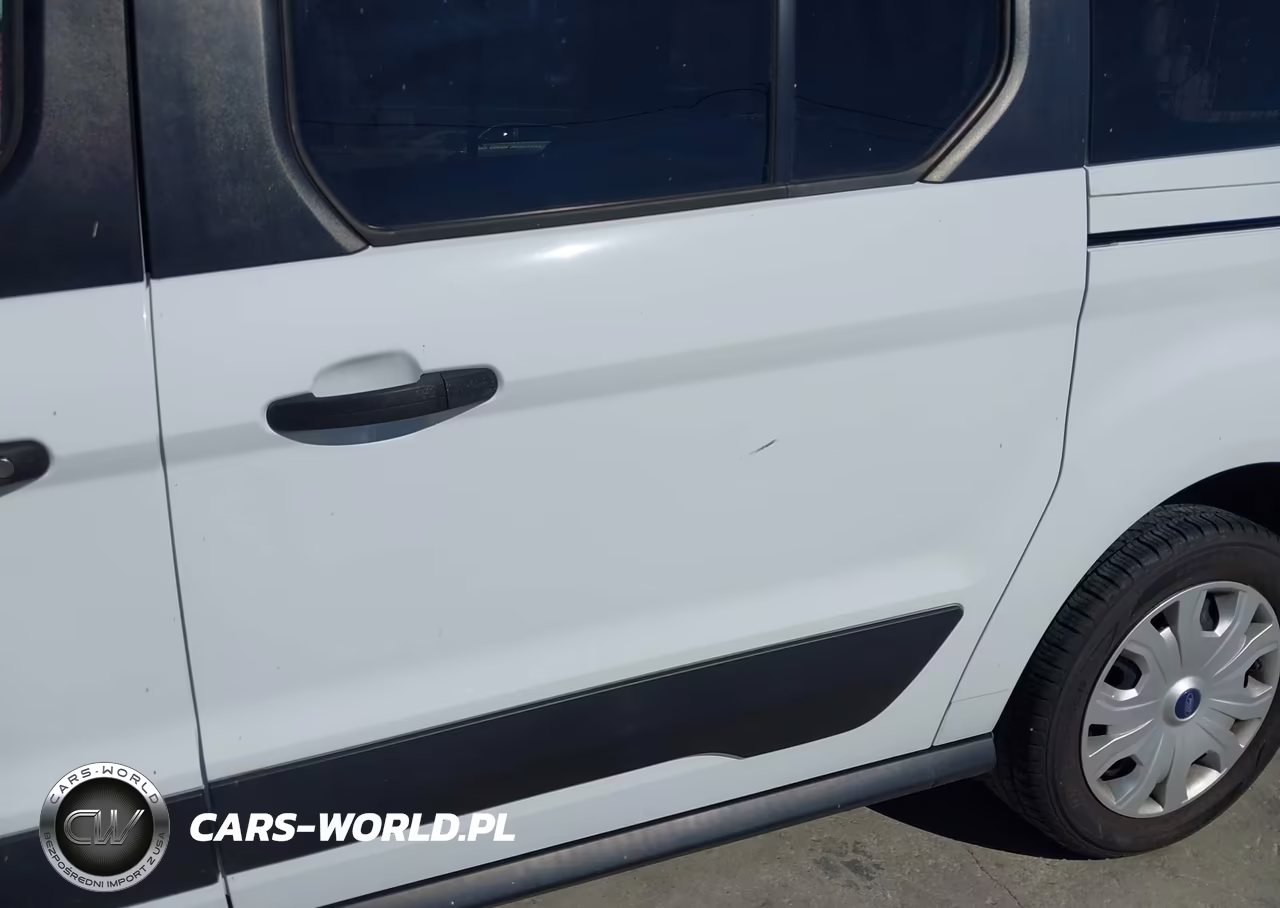 2021 Ford Transit Connect Xl Passenger VIN:NM0GE9E29M1485296 - 6