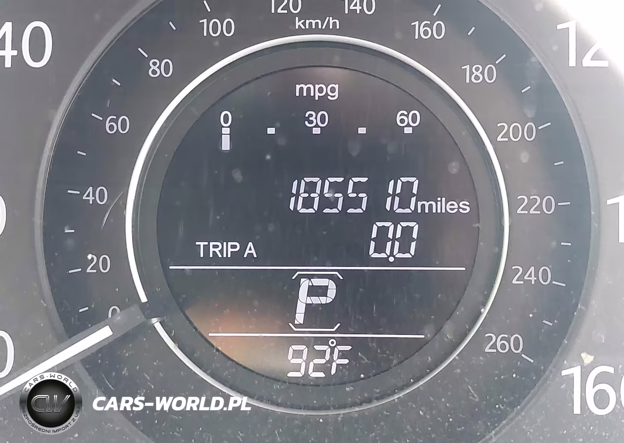 2014 Honda Accord Lx VIN:1HGCR2F35EA247839 - 16