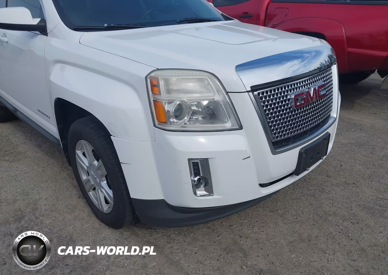 2015 GMC Terrain Slt-1 VIN:2GKFLXEK9F6200349 - 17
