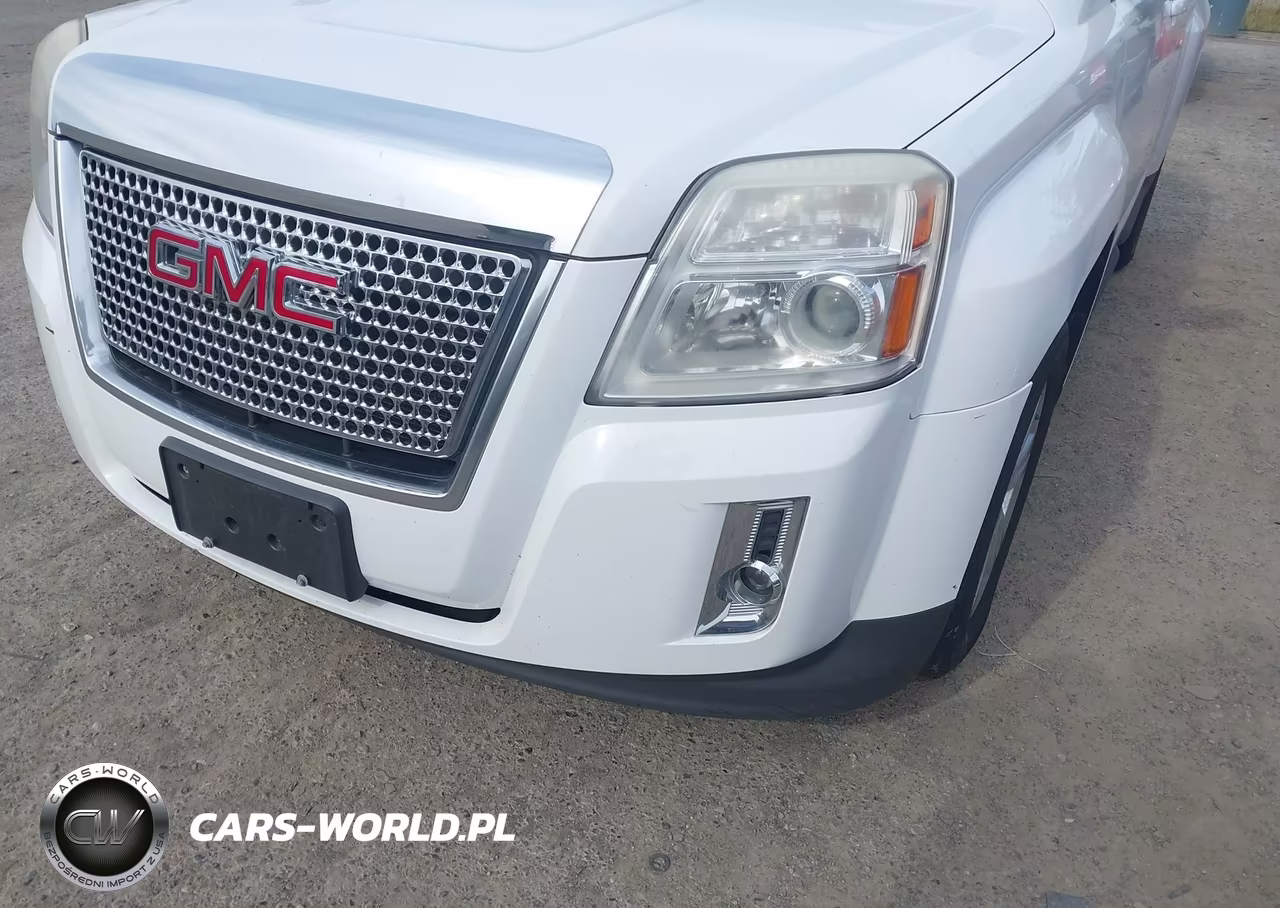 2015 GMC Terrain Slt-1 VIN:2GKFLXEK9F6200349 - 18