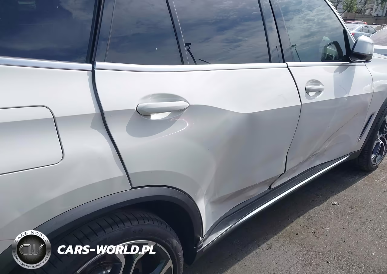 2021 BMW X5 Sdrive40I VIN:5UXCR4C01M9H51729 - 12