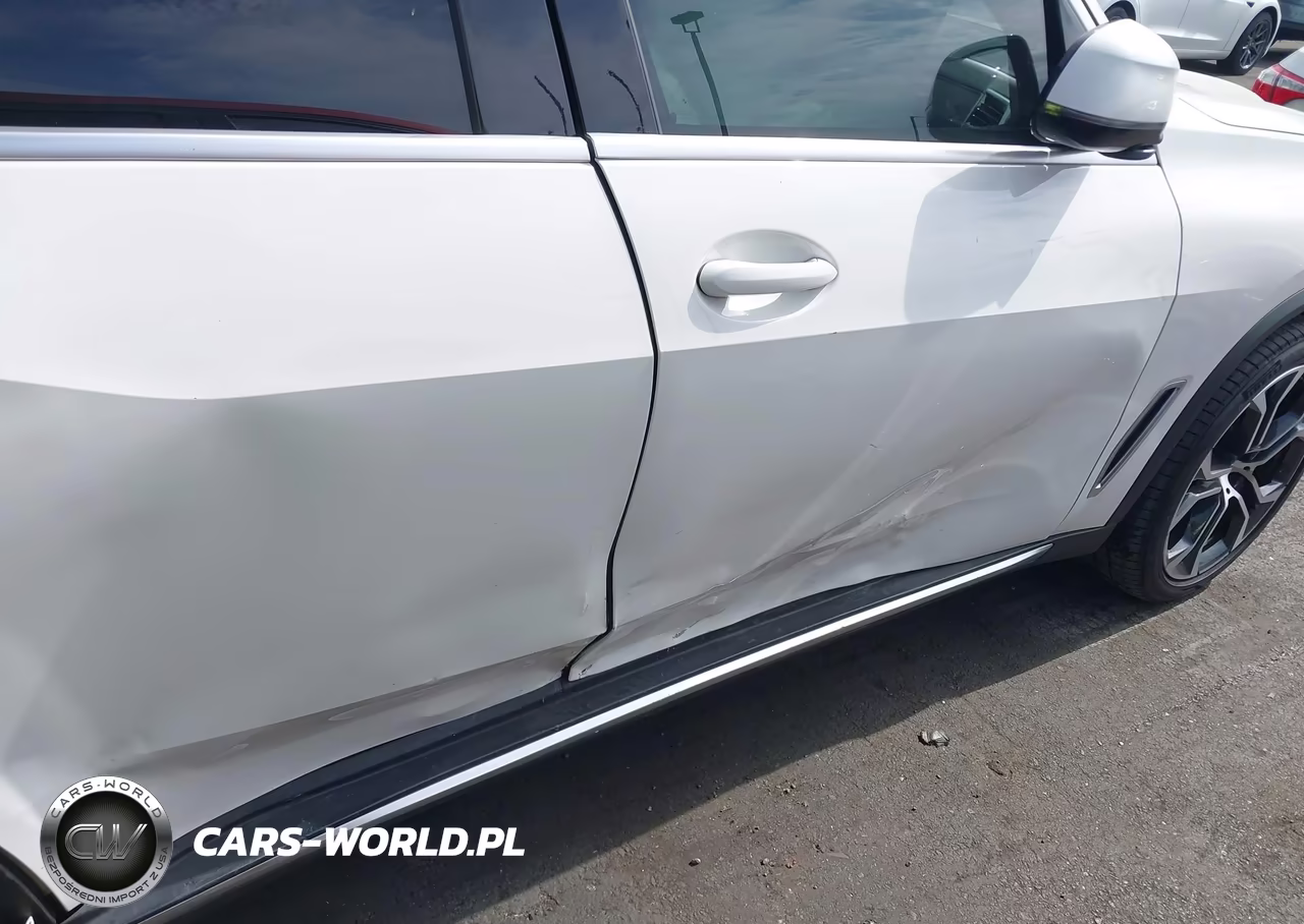2021 BMW X5 Sdrive40I VIN:5UXCR4C01M9H51729 - 6