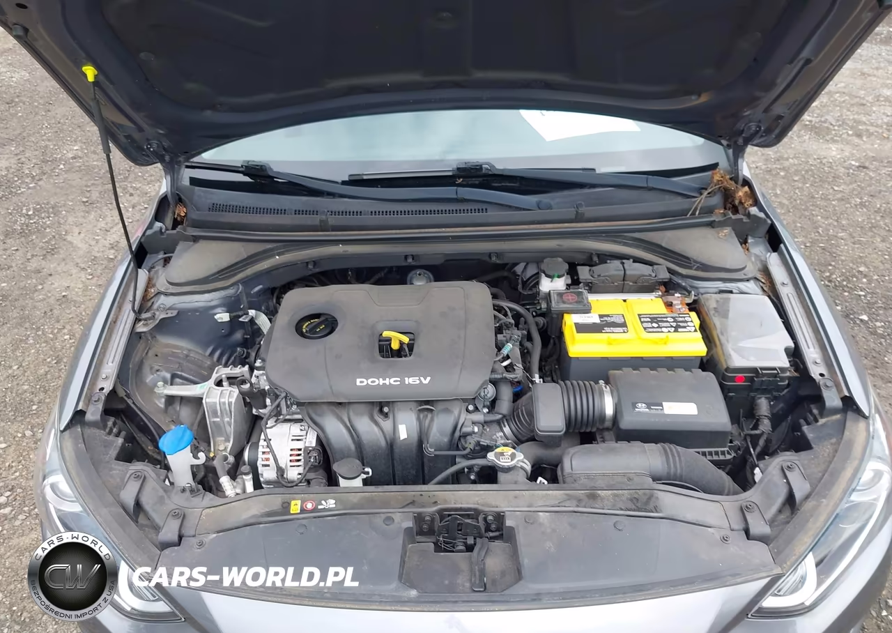 2018 Hyundai Elantra Sel VIN:5NPD84LF2JH392646 - 10