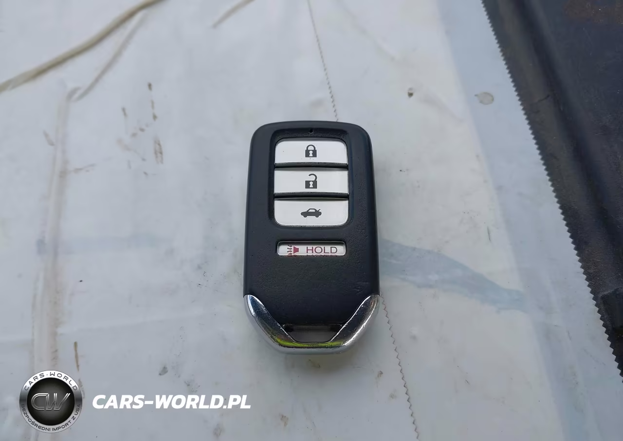 2014 Honda Accord Ex-L VIN:1HGCR2F87EA157846 - 11