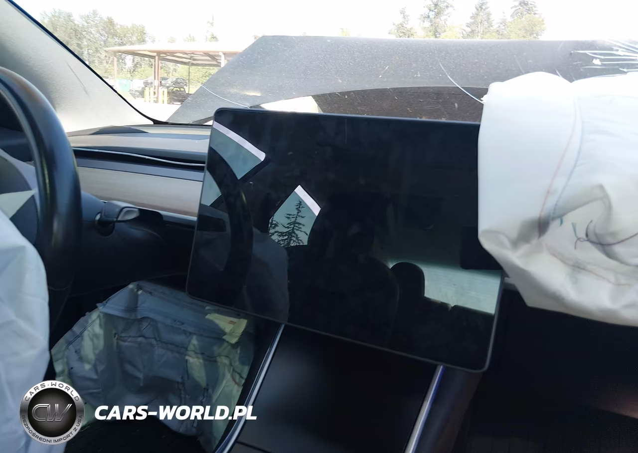 2019 Tesla Model 3 Long Range-Performance VIN:5YJ3E1EB4KF425675 - 16