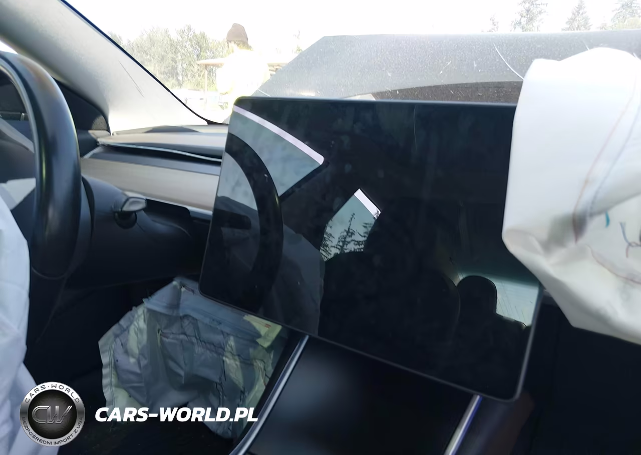 2019 Tesla Model 3 Long Range-Performance VIN:5YJ3E1EB4KF425675 - 17