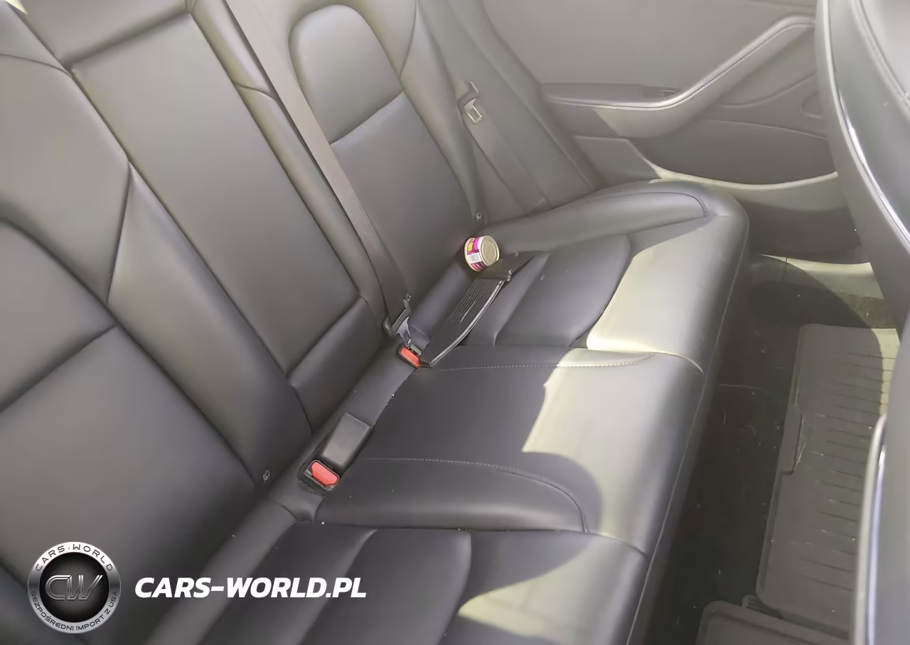 2019 Tesla Model 3 Long Range-Performance VIN:5YJ3E1EB4KF425675 - 8