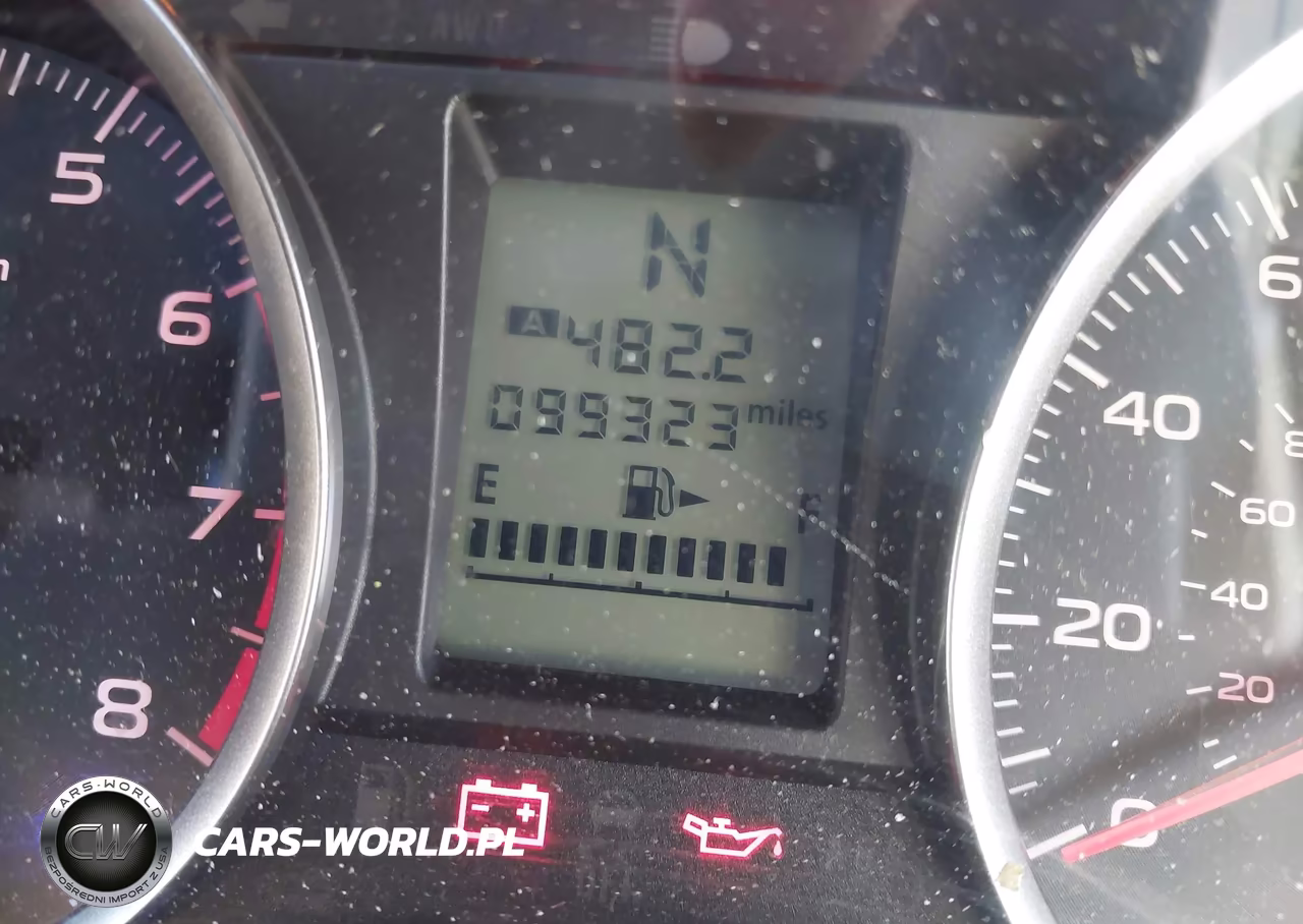 2018 Subaru Forester 2.5I VIN:JF2SJABC8JH584431 - 15