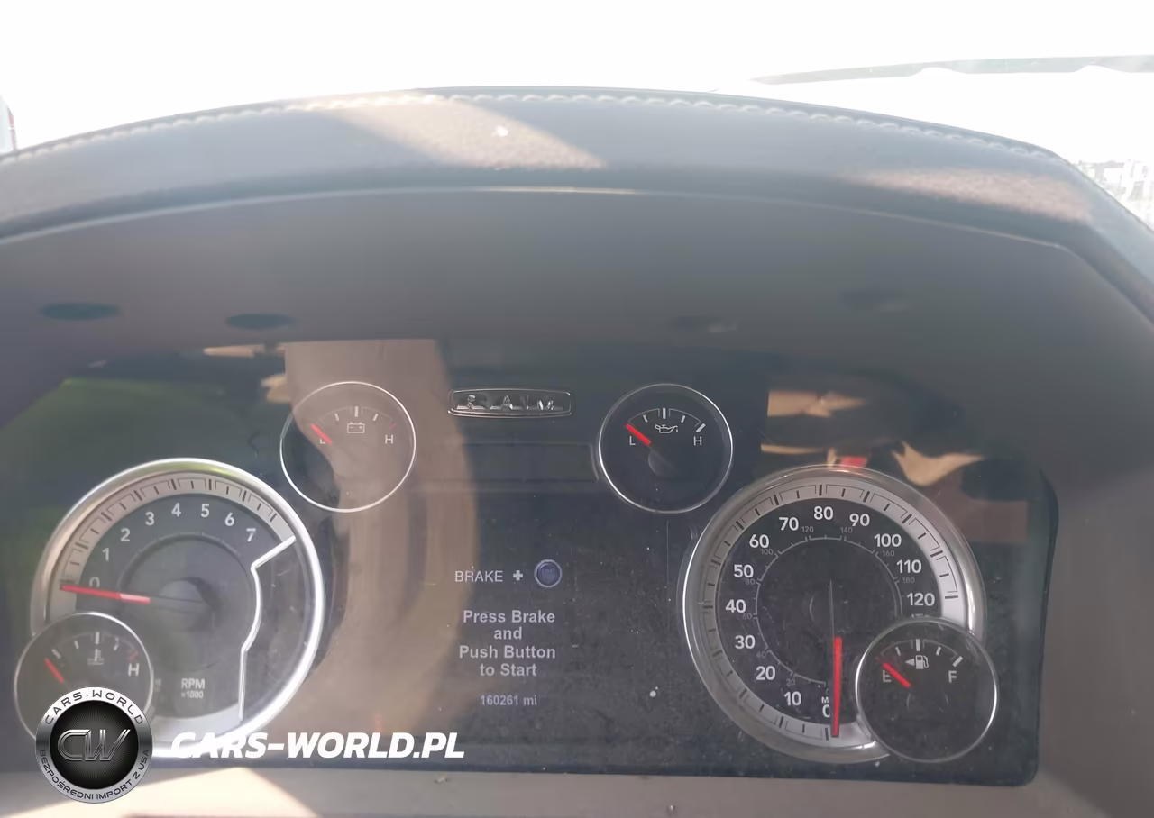 2017 Ram 1500 Laramie 4X4 5'7 Box VIN:1C6RR7NT0HS502877 - 7