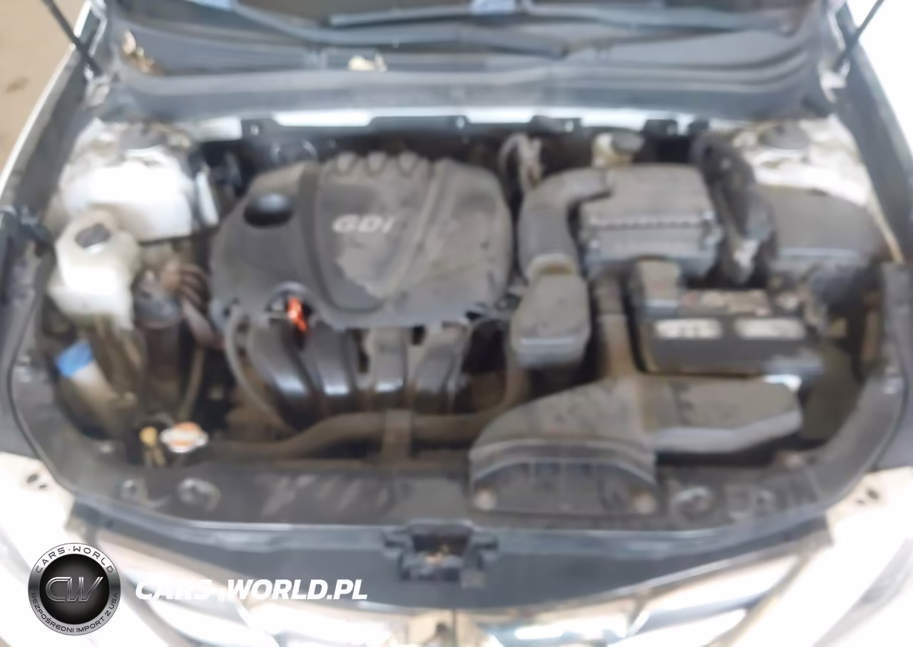 2012 Hyundai Sonata Limited VIN:5NPEC4AC8CH449236 - 10