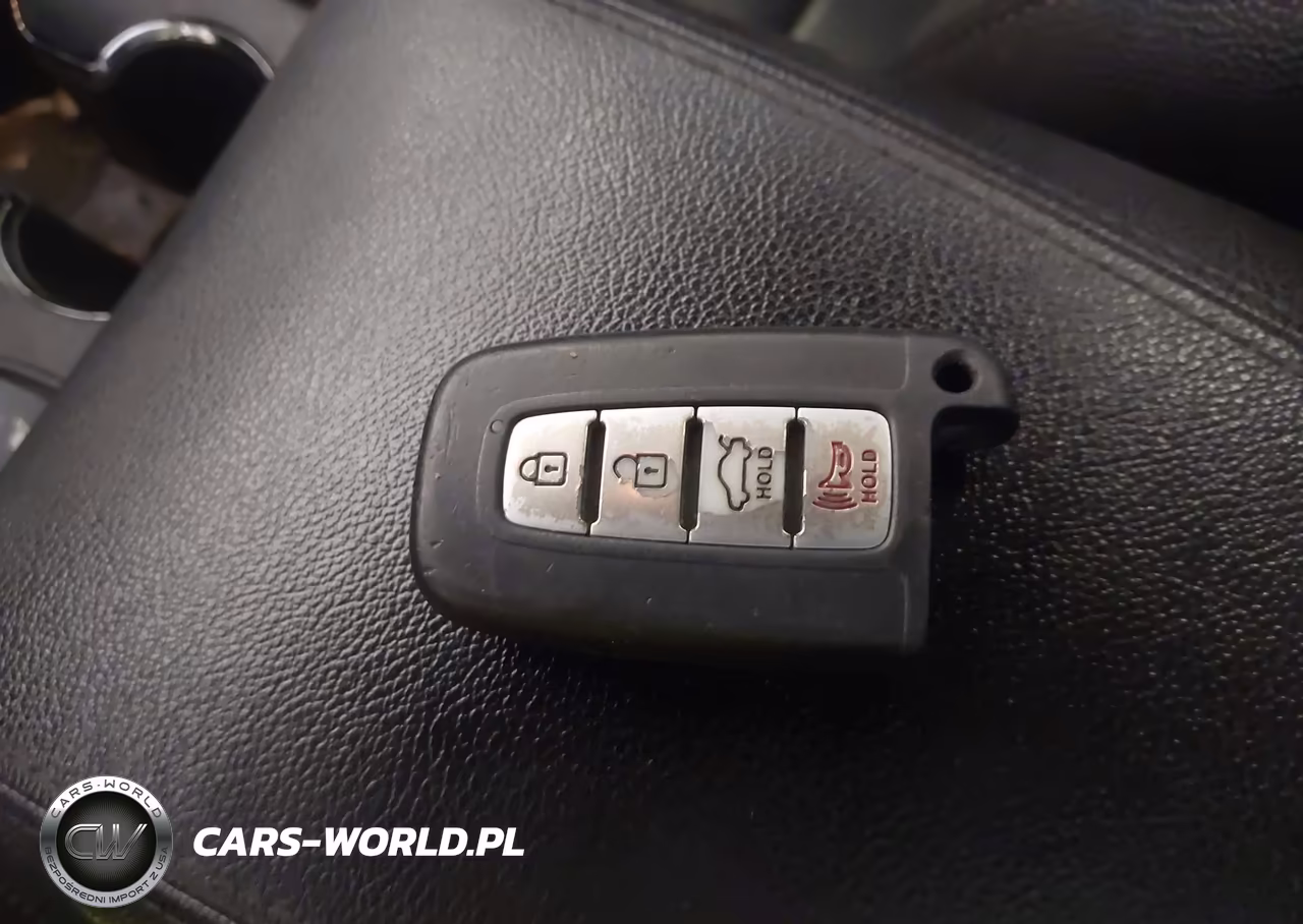 2012 Hyundai Sonata Limited VIN:5NPEC4AC8CH449236 - 11